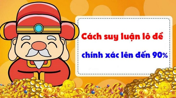 Bí kíp suy luận lô đề hay mà có thể bạn chưa biết