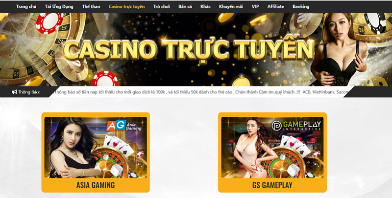 7GBet - Nền tảng giải tr&iacute; c&aacute; cược đỉnh cao bậc nhất 2023