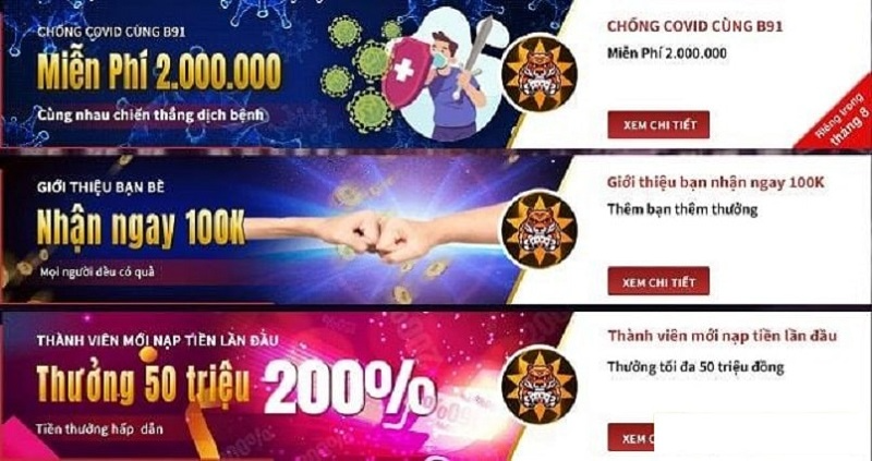 Đánh giá B91 - Ưu thế của một nhà cái lớn mạnh toàn cầu