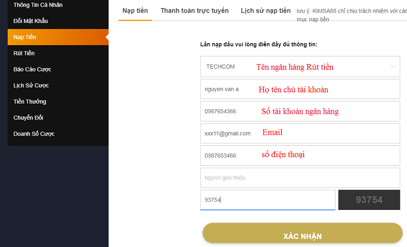 Đ&aacute;nh gi&aacute; Kimsa88 &ndash; Nh&agrave; c&aacute;i n&agrave;y c&oacute; uy t&iacute;n như lời đồn kh&ocirc;ng?