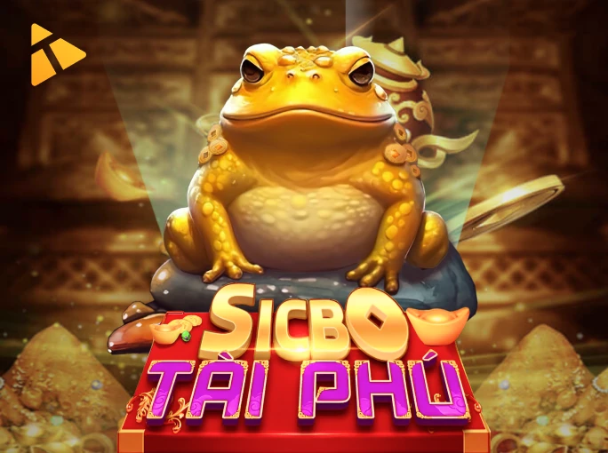 Sicbo T&agrave;i Ph&uacute;