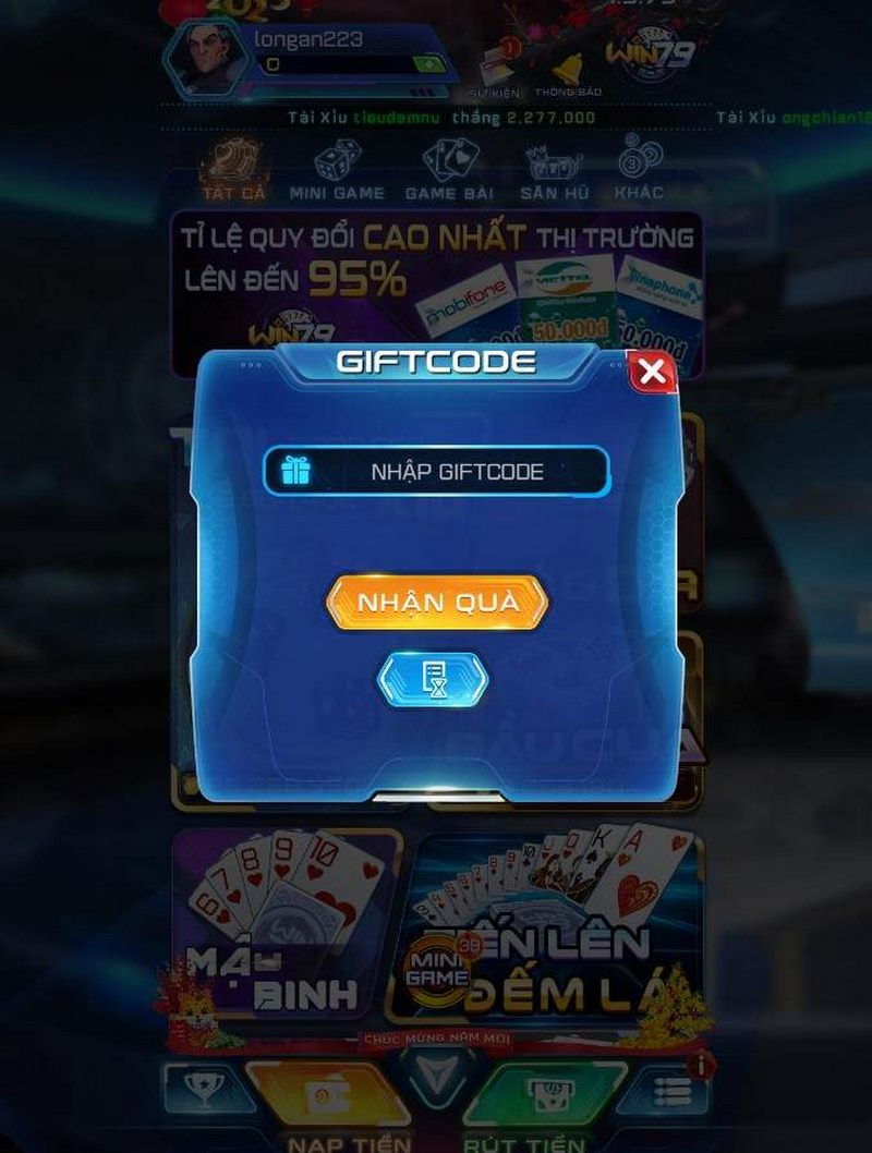 Win79 - Địa chỉ giải tr&iacute; khiến anh em m&ecirc; say qu&ecirc;n lối về