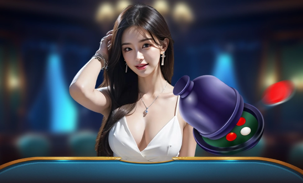 Xóc Đĩa Live Bàn 4