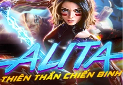Alita Thiên thần chiến binh-thumbnail image