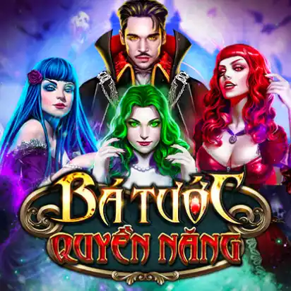 B&aacute; Tước Quyền Năng