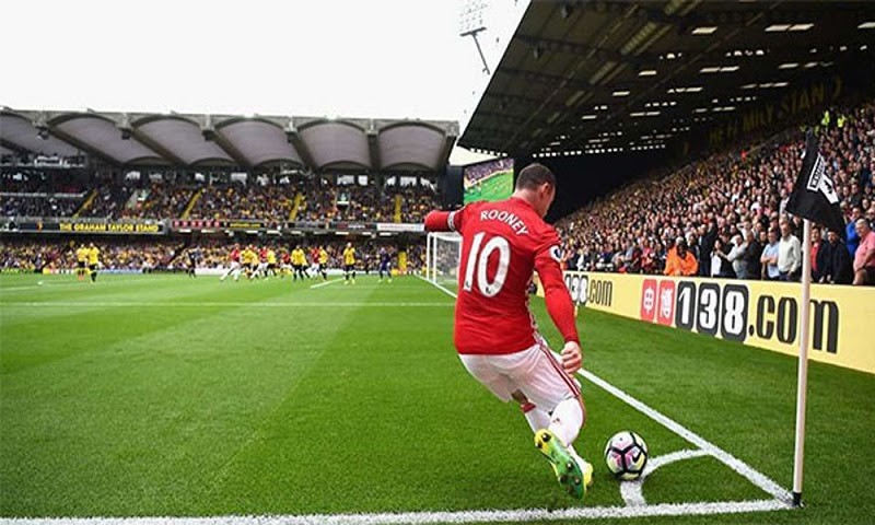 các kiểu cá độ bóng đá