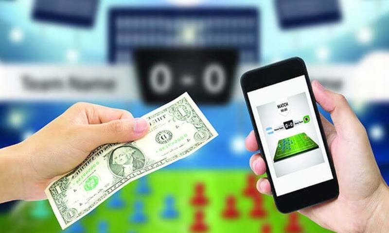 C&aacute;c thuật ngữ trong c&aacute; độ b&oacute;ng đ&aacute; từ A-Z cho người mới bắt đầu