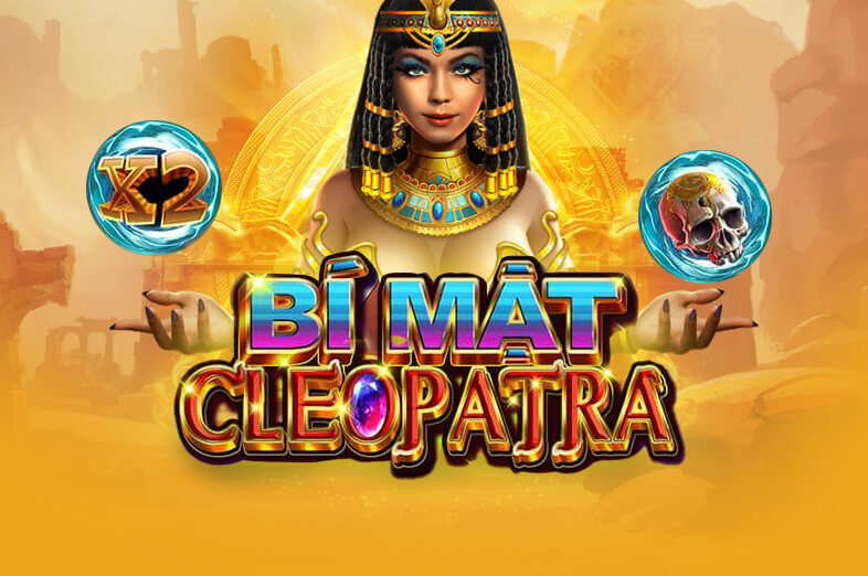 B&iacute; mật cleopatra