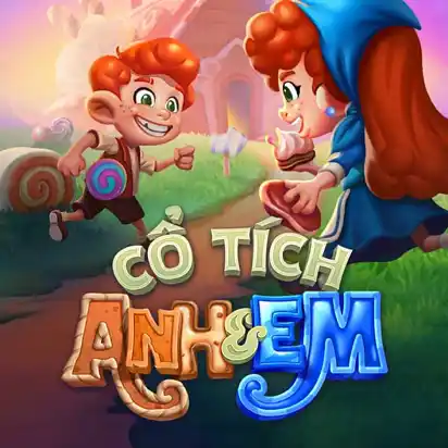 Cổ T&iacute;ch Anh V&agrave; Em