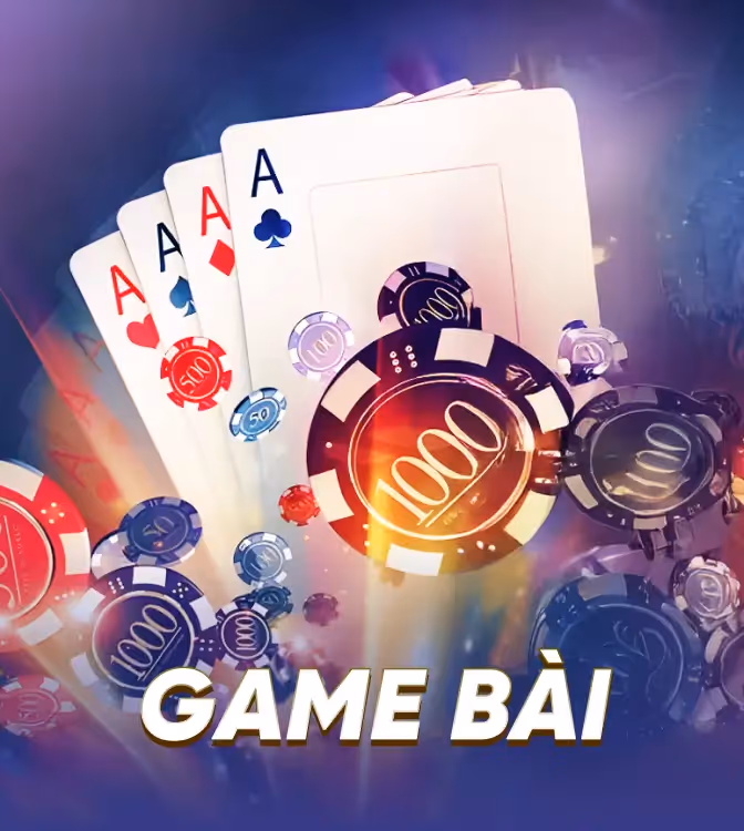 game b&agrave;i