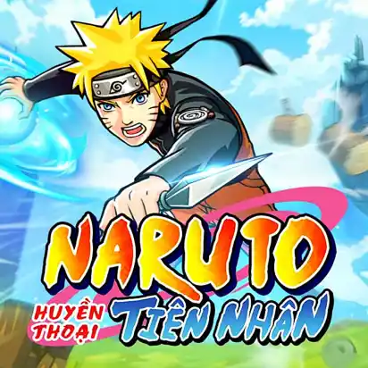 Naruto Huyền Thoại Ti&ecirc;n Nh&acirc;n