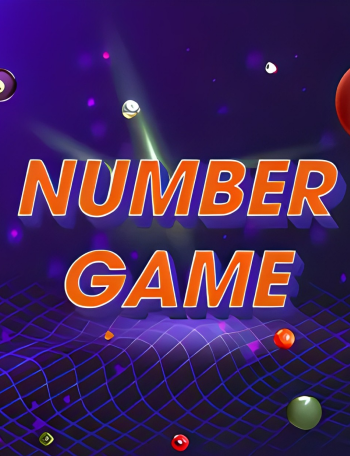 Numbers Game
