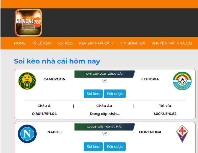 ph&acirc;n t&iacute;ch k&egrave;o b&oacute;ng đ&aacute;