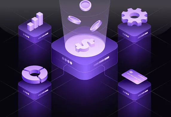 Bảo mật mọi giao dịch tài chính