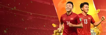 Cuồng nhiệt sport, hoàn trả lên tói 1.6%