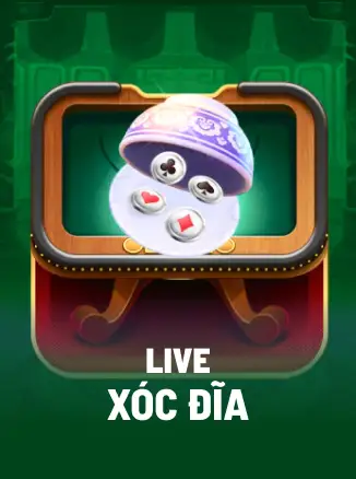 background game X&oacute;c Đĩa Live go