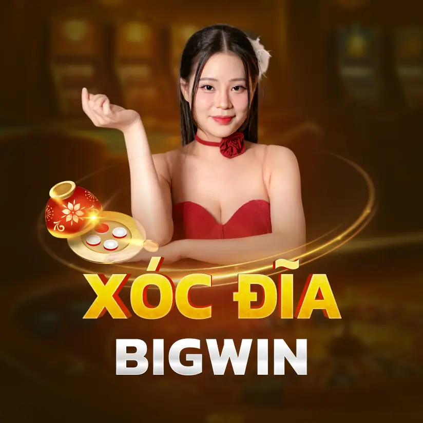 X&oacute;c Đĩa BigWin